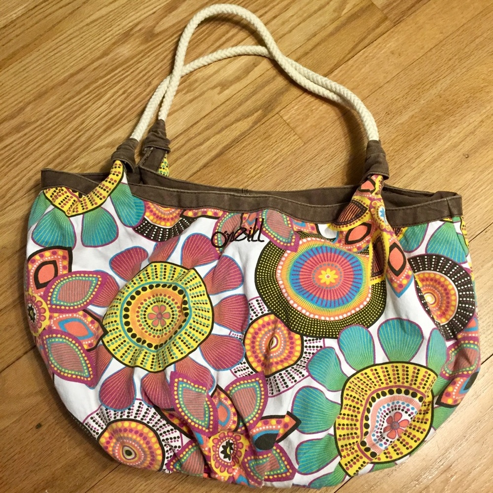 O’Neill Beach Bag